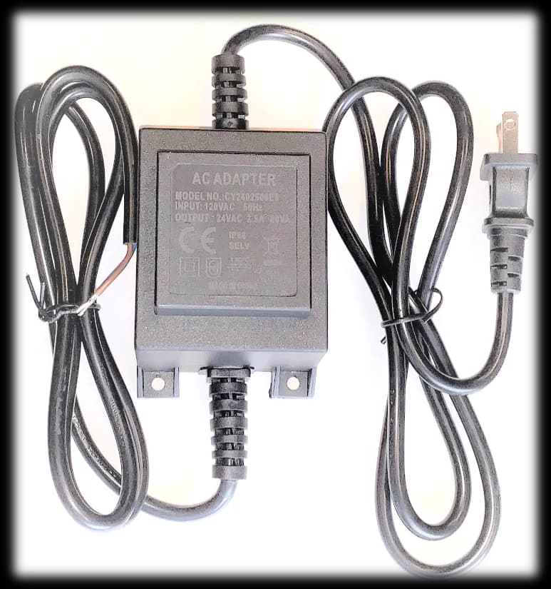 Power Supply