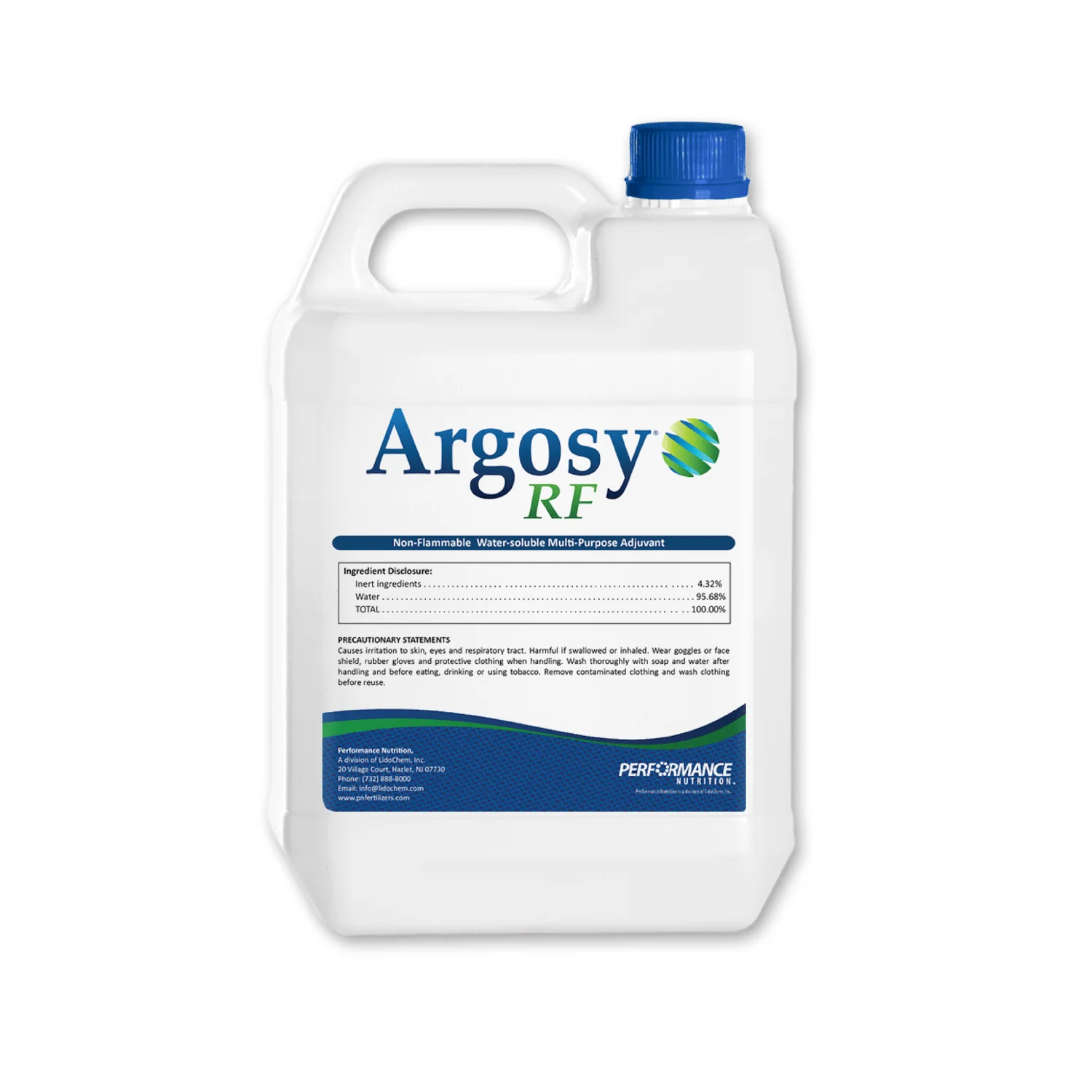 Argosy RF Extender