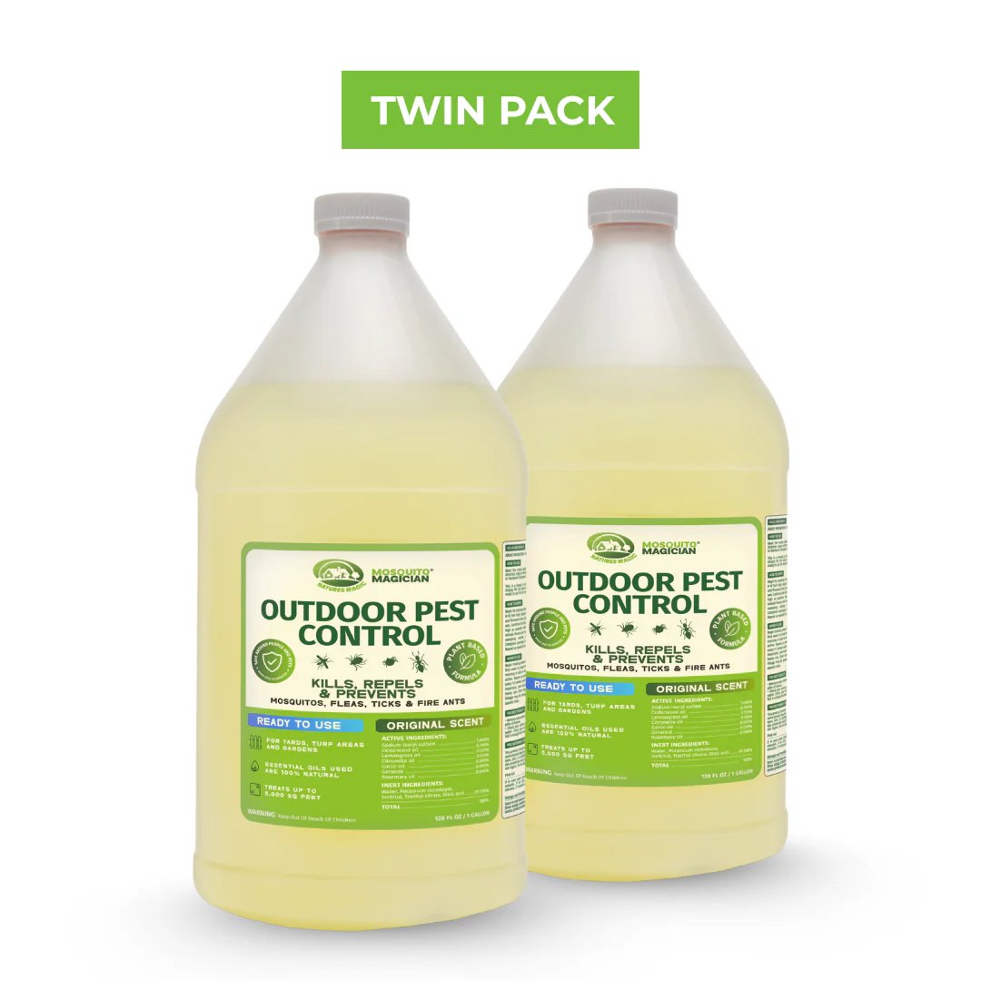 Twin Pack Ready-to-Use Formula